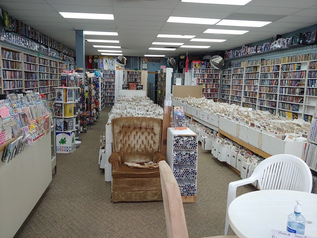 Cover to Cover/Bookshelf | 3737-B Portage Ave, Winnipeg, MB R3K 2A8, Canada | Phone: (204) 275-5700