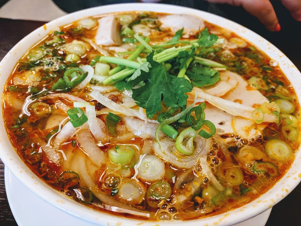Un Pho Get a Bowl | 2823 Shaughnessy St, Port Coquitlam, BC V3C 3H1, Canada | Phone: (604) 475-1978