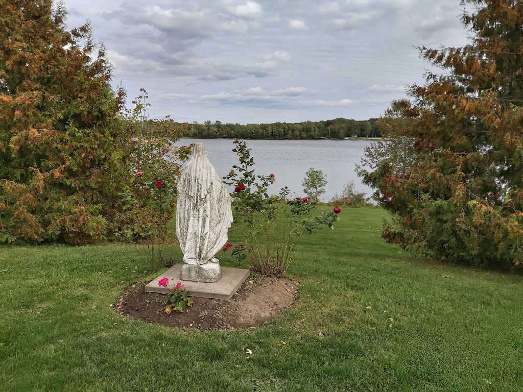 Our Lady of Mount Carmel | 86 Lacroix Bay Rd, Westmeath, ON K0J 2L0, Canada | Phone: (613) 587-4448