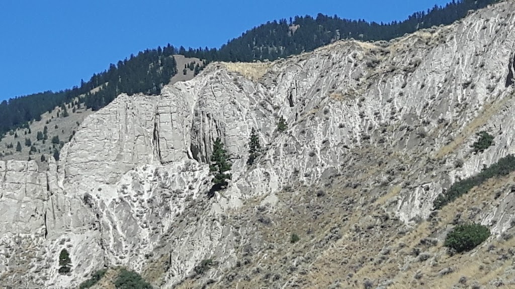 Sun Ridge Contracting Ltd | 1348 Kootenay Way, Kamloops, BC V2H 1K3, Canada | Phone: (250) 372-0417