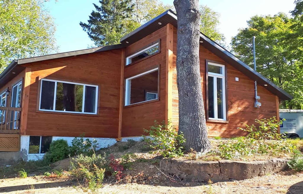 Construction Bilodeau | 68 14e Av, Mandeville, QC J0K 1L0, Canada | Phone: (450) 835-4469