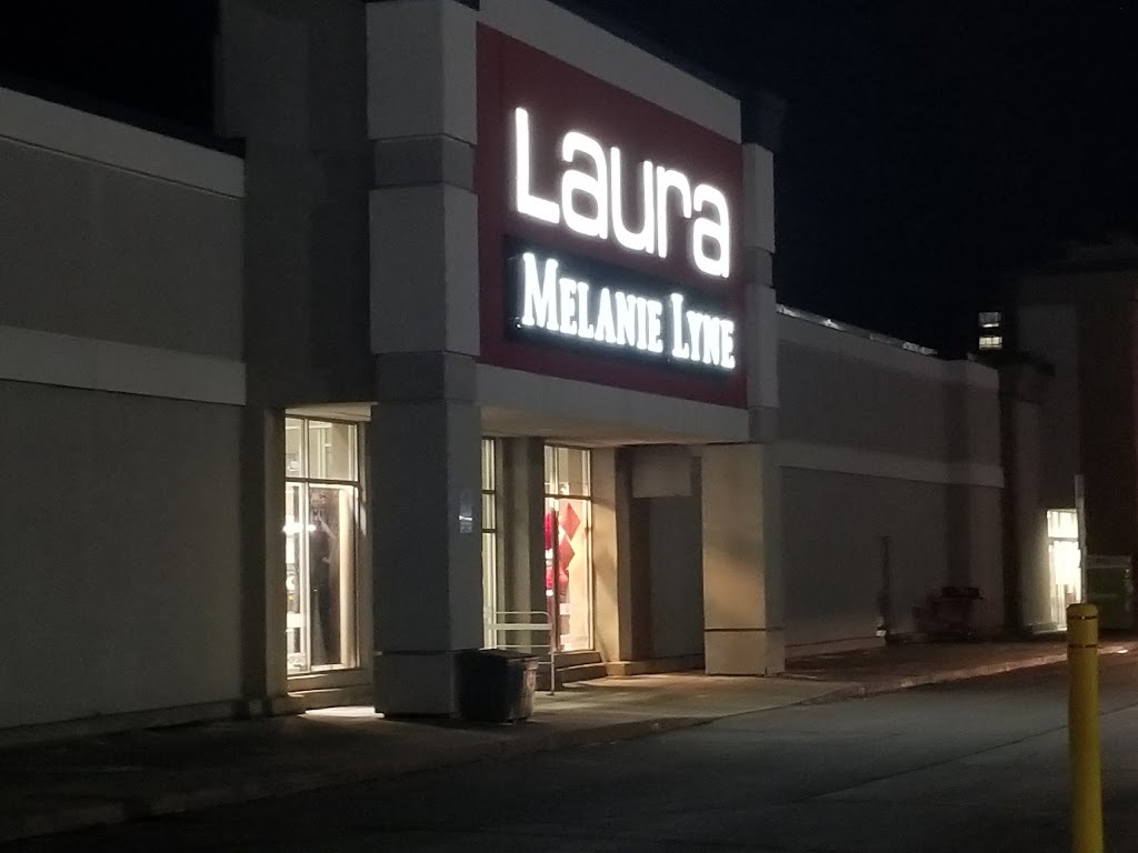 Laura | 1667 Merivale Rd, Nepean, ON K2G 3K2, Canada | Phone: (613) 727-9198