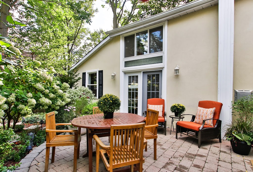 Postcard Homes | 477 Mt Pleasant Rd, Toronto, ON M4S 2L9, Canada | Phone: (416) 489-2121