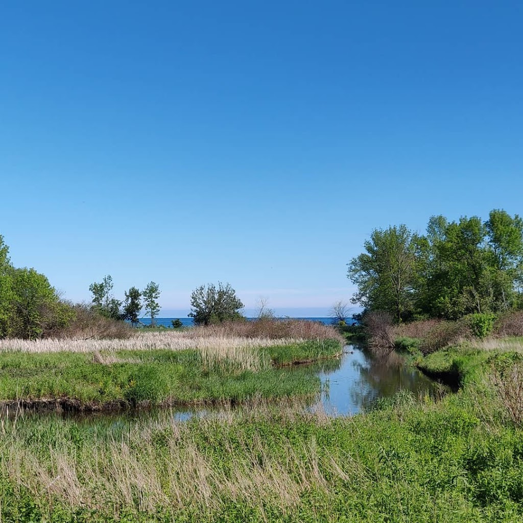 Lakefront West Park | 1221 Phillip Murray Ave, Oshawa, ON L1J 6Z8, Canada | Phone: (905) 436-3311