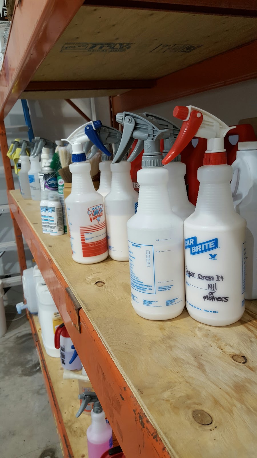 Avalon Auto Detailing | 520 Avenue M S, Saskatoon, SK S7K 3J4, Canada | Phone: (306) 270-1854