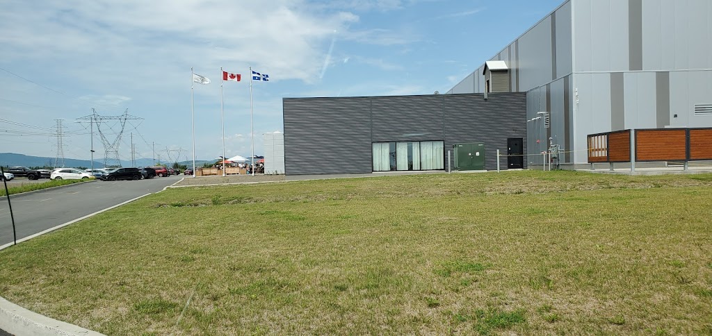 Complexe Sportif Desjardins de Wendake | 100 Rue Grand Chef Thonnakona, Wendake, QC G0A 4V0, Canada | Phone: (418) 847-0774