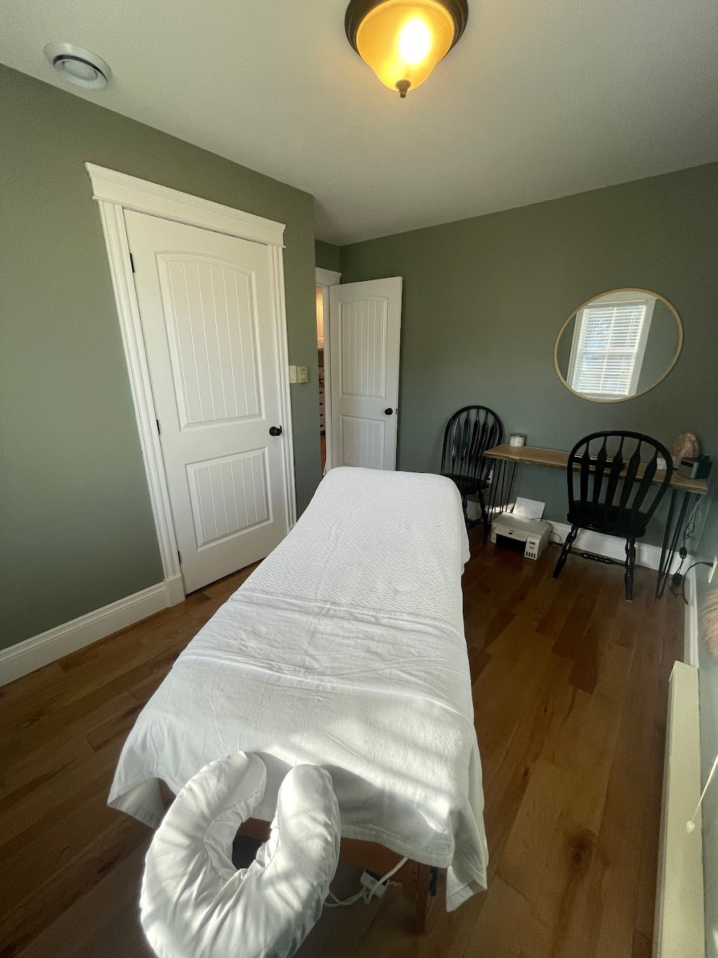 Victoria Sherriff, RMT | Normandie Ct, Rexton, NB E4W 2C2, Canada | Phone: (289) 929-0408