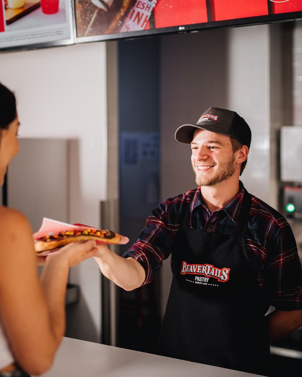 BeaverTails- Queues de Castor (Trenton) | 6 Douglas Rd Building C, Trenton, ON K8V 5P8, Canada | Phone: (613) 955-1804