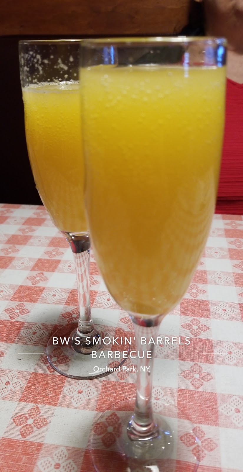 BWs Smokin Barrels Barbecue | 5007 Lake Ave, Buffalo, NY 14219, USA | Phone: (716) 824-7455