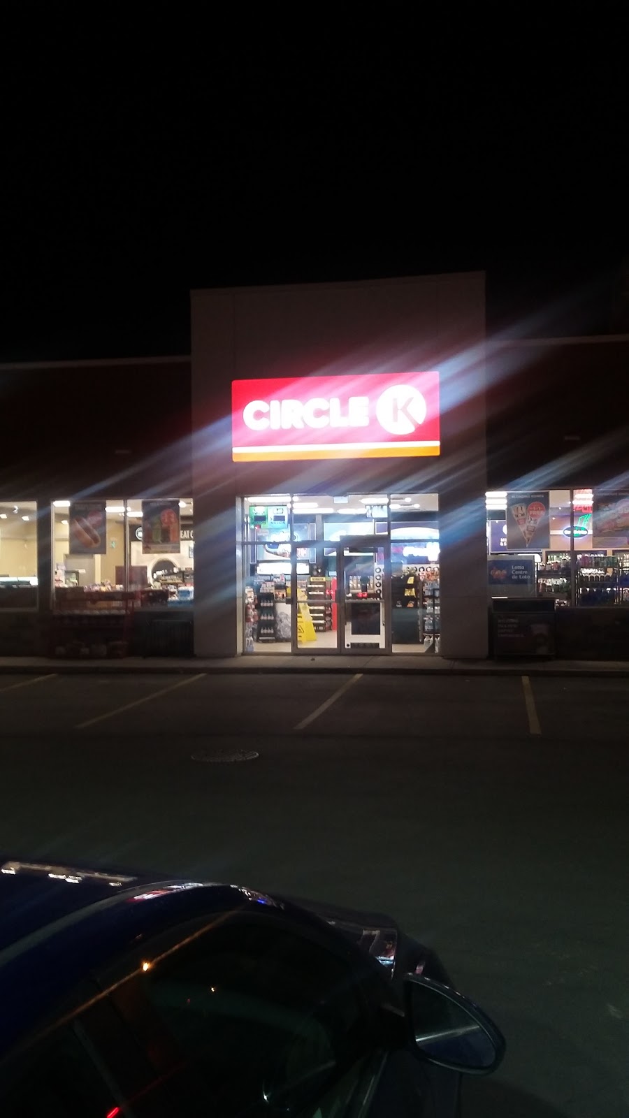 Circle K | 7980 Torbram Rd, Brampton, ON L6T 5A2, Canada | Phone: (905) 790-2146