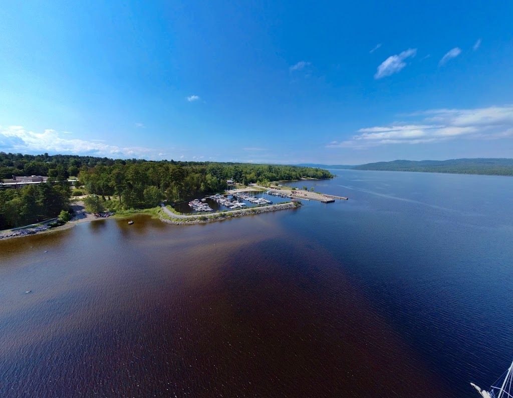 Deep River Yacht and Tennis Club | 34 Pier Rd, Deep River, ON K0J 1P0, Canada | Phone: (613) 775-0242