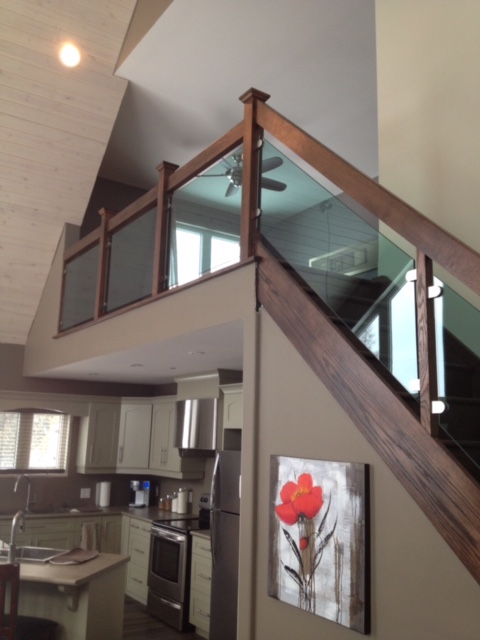 The Masters Workbench | 138480 Ledgerock Rd, Shallow Lake, ON N0H 2K0, Canada | Phone: (519) 372-0991