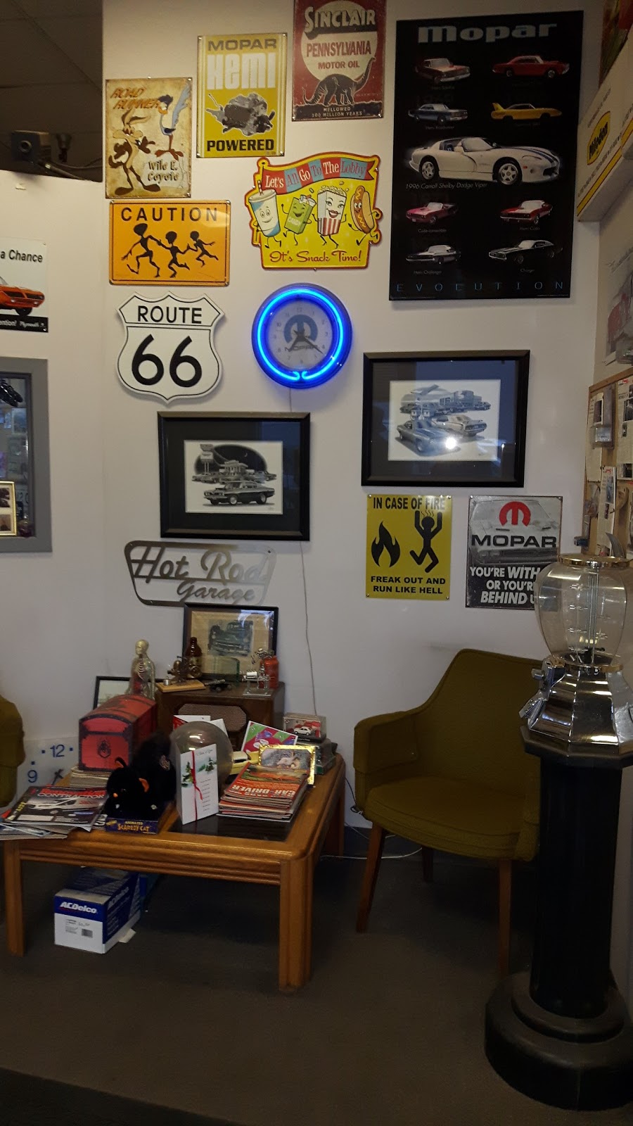 Authority Automotive Ltd | 13236 126 Ave NW, Edmonton, AB T5L 3E1, Canada | Phone: (780) 451-1688