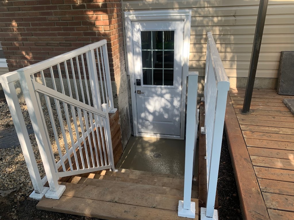 Speyside Windows & Doors | 25 Legacy Gate SE, Calgary, AB T2X 0W4, Canada | Phone: (403) 829-9437
