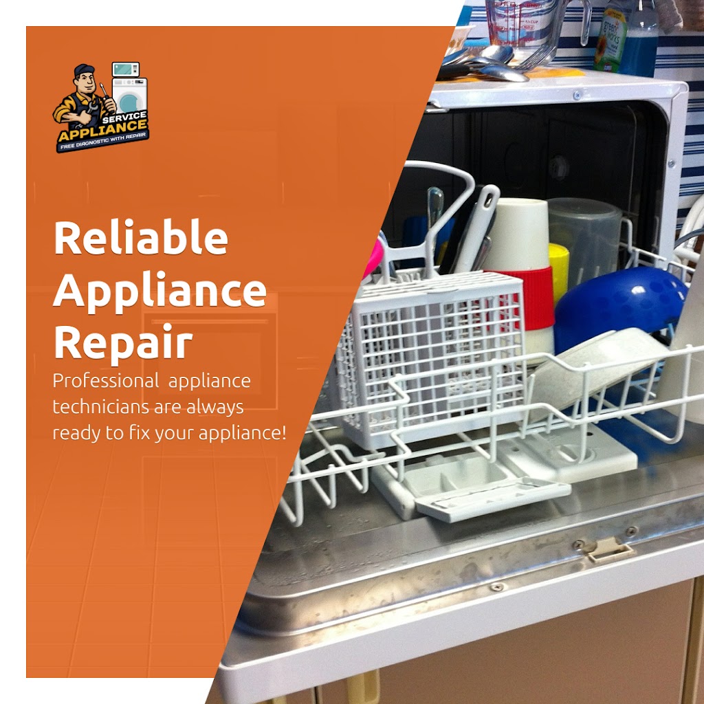 Appliance Repairs Ottawa | 1755 Frobisher Ln Unit#1604, Ottawa, ON K1G 3T6, Canada | Phone: (343) 429-9119