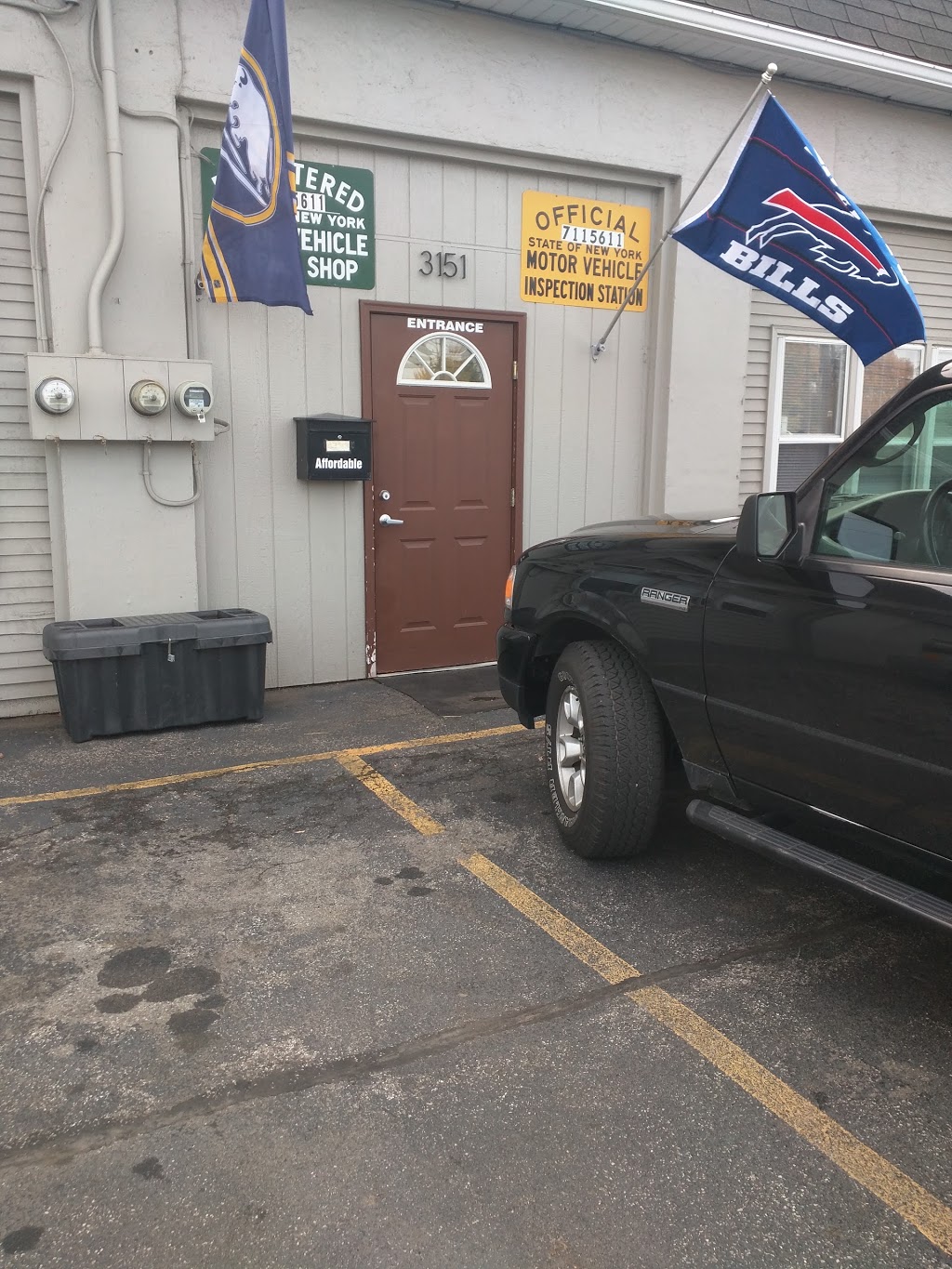 Affordable Auto & Transmission Repair | 3151 Walden Ave, Depew, NY 14043, USA | Phone: (716) 681-3300