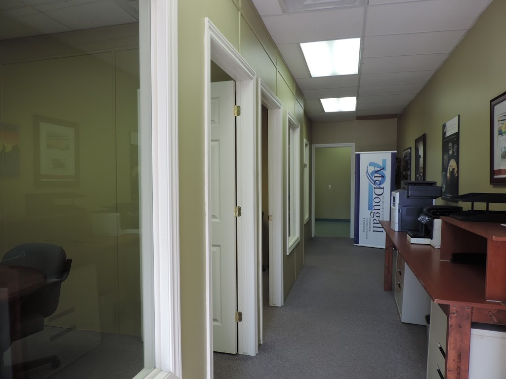 McDougall Insurance & Financial - Embrun | 1025 Notre Dame St, Embrun, ON K0A 1W0, Canada | Phone: (613) 443-3666
