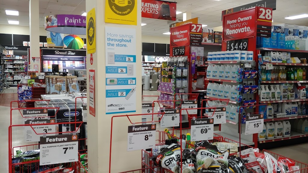 Greenwood Home Hardware | Greenwood Mall, 963 Central Ave Unit 35, Greenwood, NS B0P 1N0, Canada | Phone: (902) 242-7777