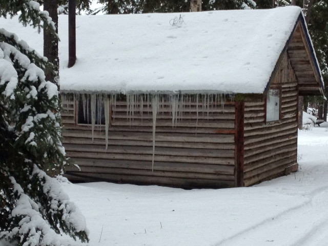 Sky Hi Lodge | 5924 3400 Rd, Loon Lake, BC V0K 2K1, Canada | Phone: (604) 537-3099