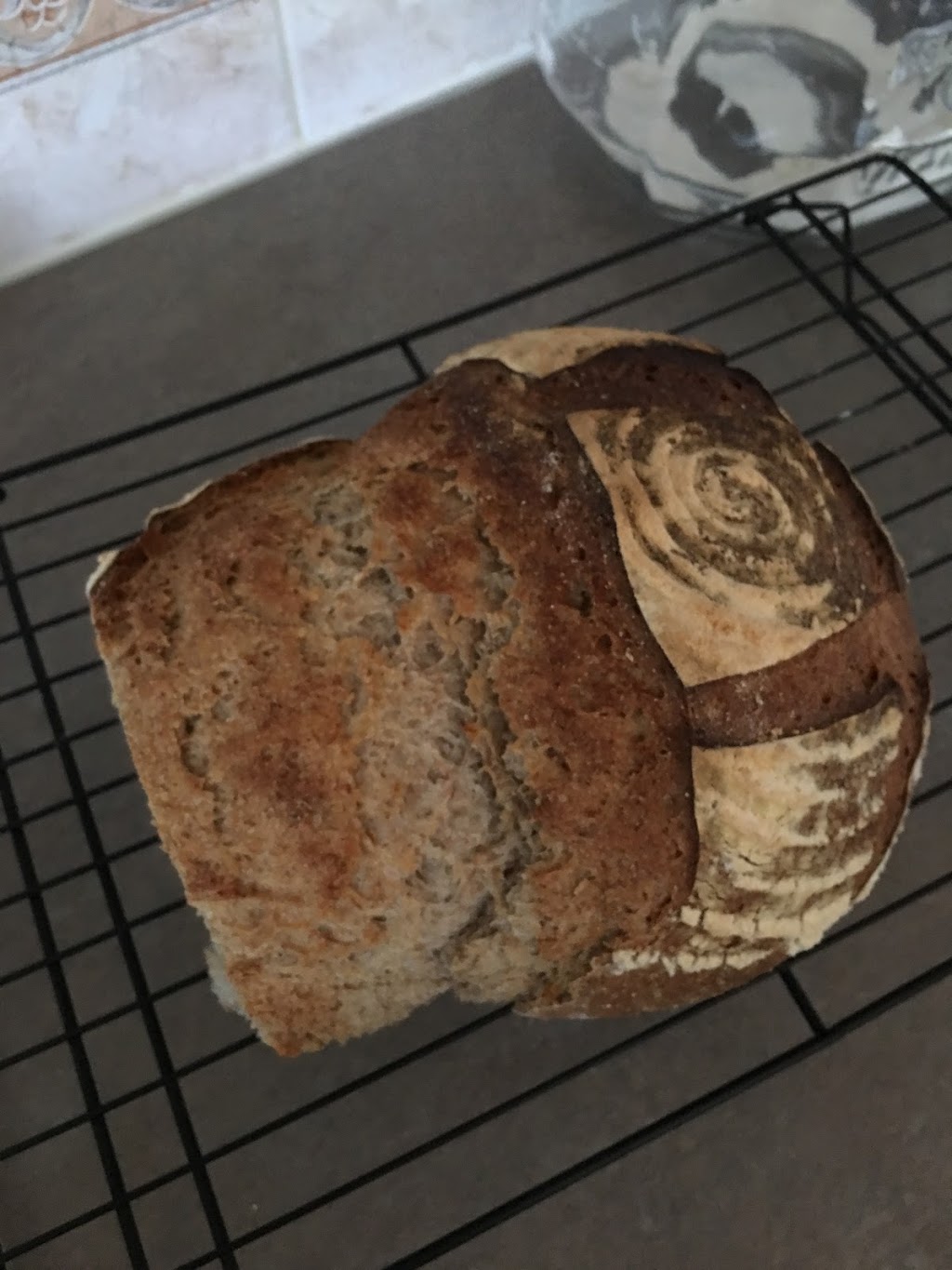 Flour Bakes and Preserves | 12 Southpointe Ave, Nepean, ON K2J 4V4, Canada | Phone: (613) 619-1967