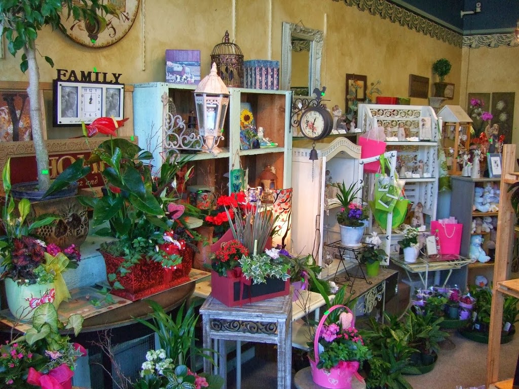 Brookswood Florist | 4061 200 St, Langley City, BC V3A 1K8, Canada | Phone: (604) 530-8311