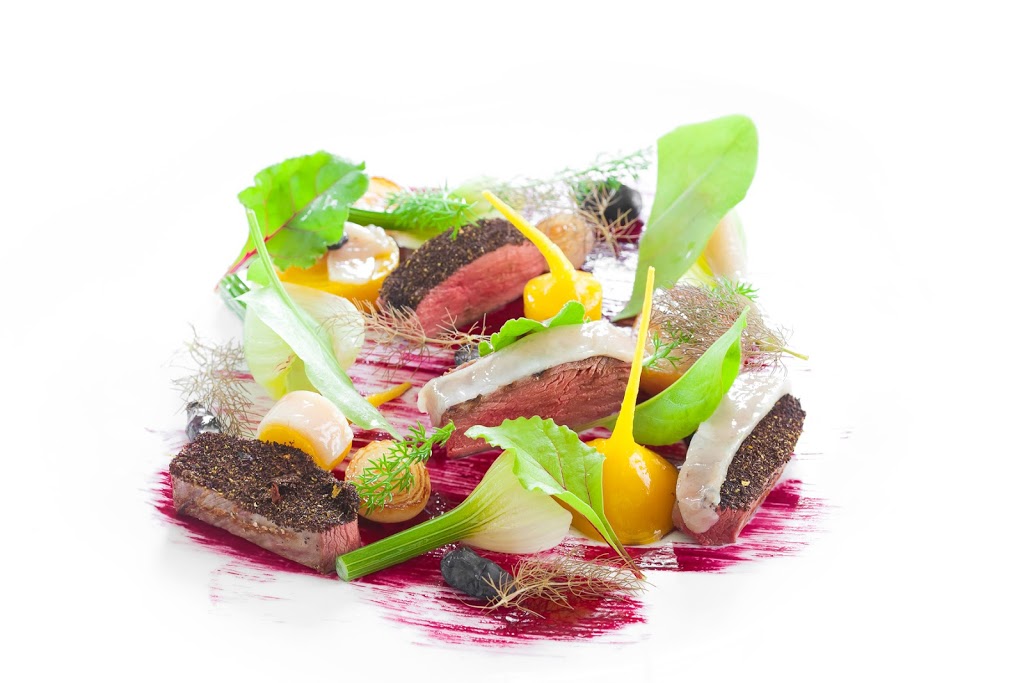 Restaurant Le Hatley | 575 Rue Hovey, North Hatley, QC J0B 2C0, Canada | Phone: (819) 842-2421