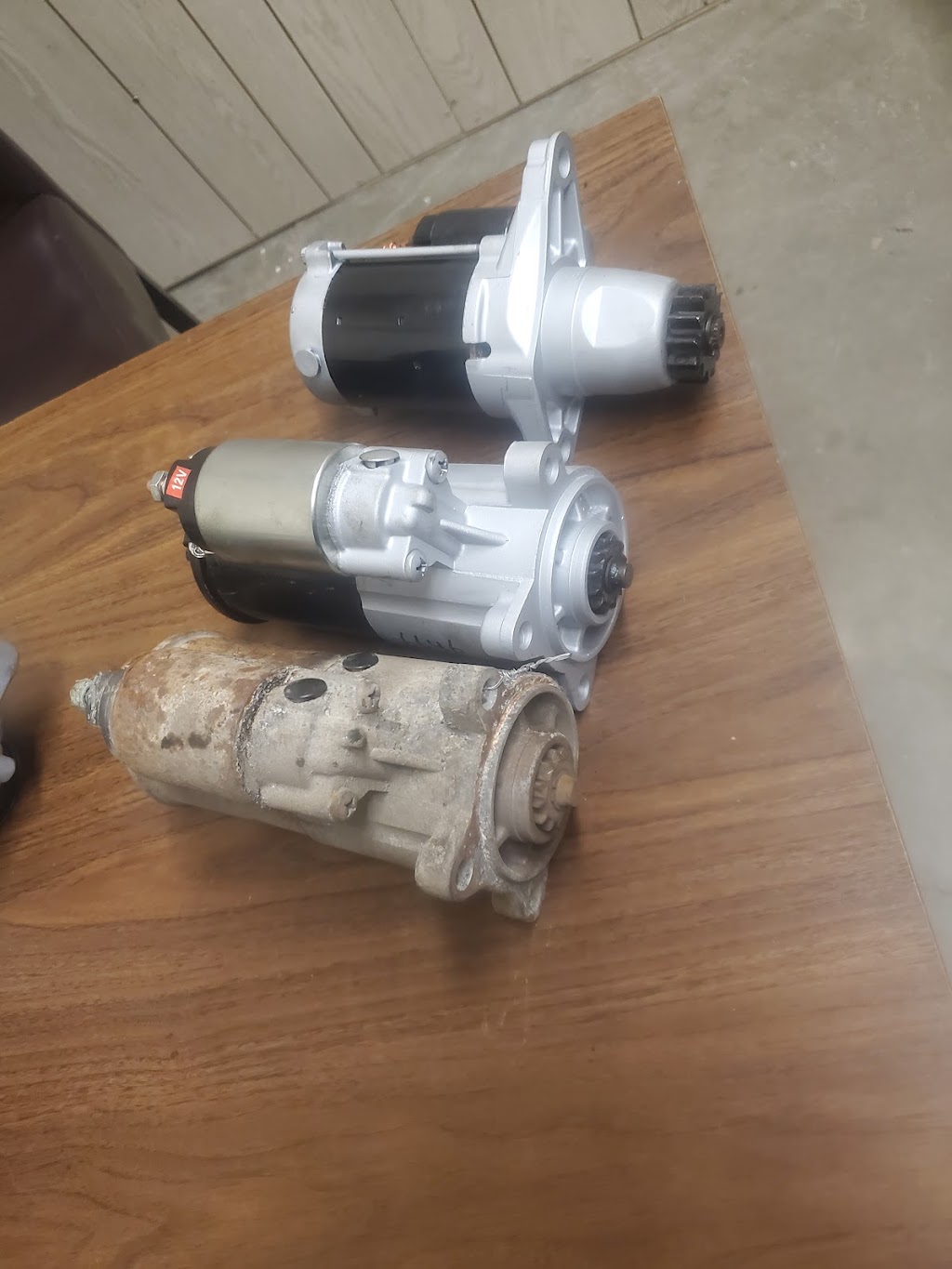 SA Starter & Alternator | 841 Sawmill Rd #6, Bloomingdale, ON N0B 1K0, Canada | Phone: (226) 606-6695