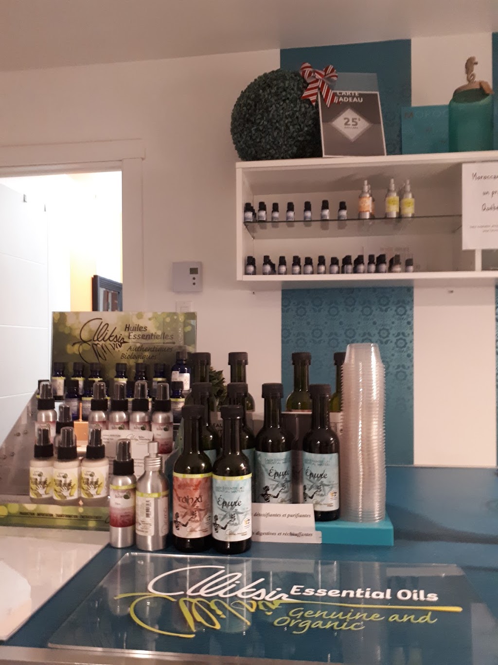 Spamania | 4740 Boulevard Trudel E, Saint-Boniface, QC G0X 2L0, Canada | Phone: (819) 852-4740
