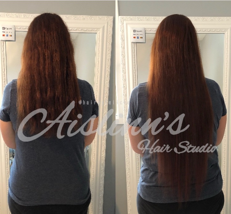 Aislinn’s Hair Studio | 1050 Sherbourne Rd, London, ON N6G 4C8, Canada | Phone: (519) 859-7100