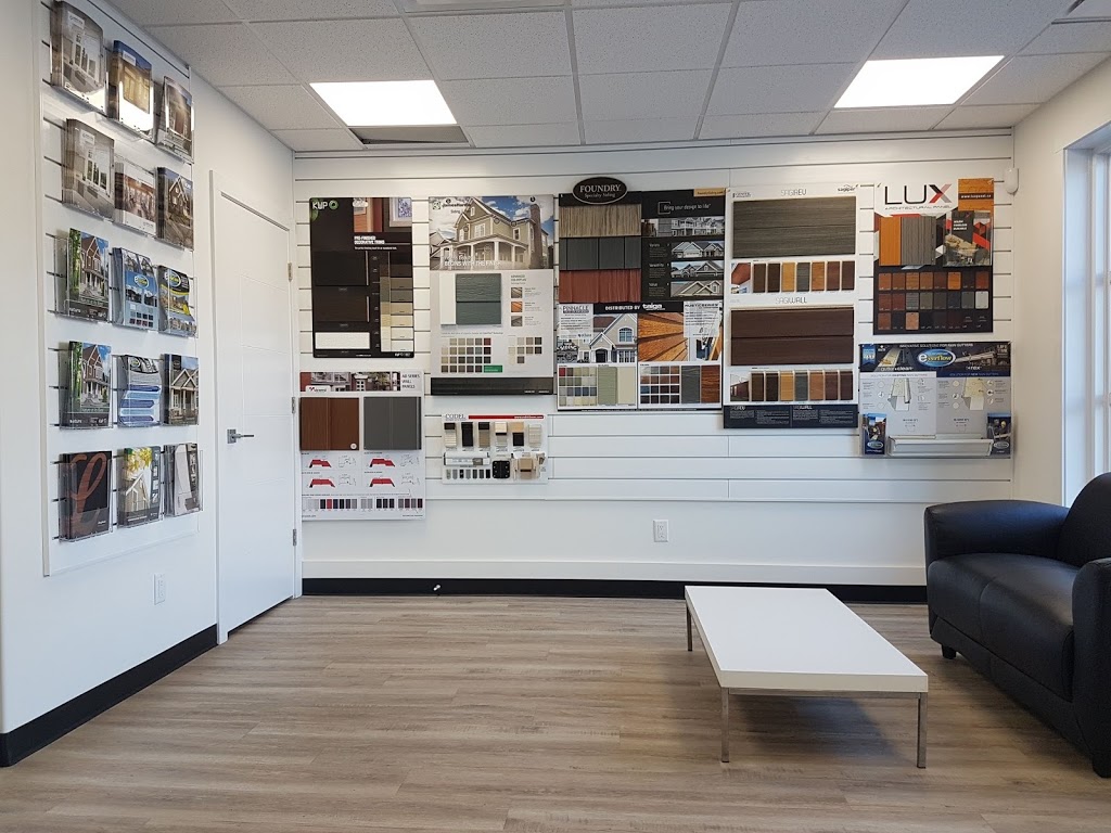 Everflow Eaves & Exteriors | 2131C Emmet Hall Rd, Regina, SK S4N 2Y3, Canada | Phone: (306) 585-3569