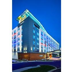 Aloft Buffalo Airport | 4219 Genesee St, Buffalo, NY 14225, USA | Phone: (716) 626-1800