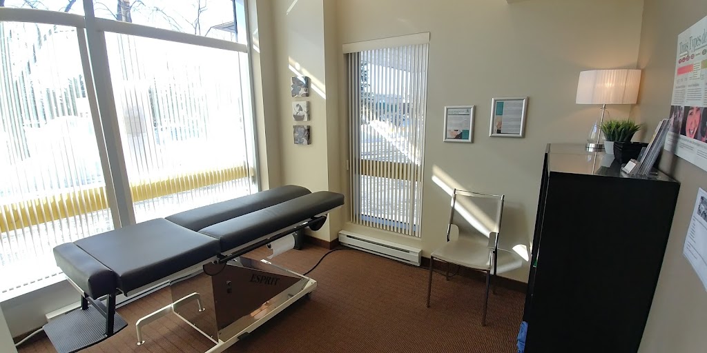 Chiropratique Labarre St-Bruno | 1532 Rue de Montarville, Saint-Bruno-de-Montarville, QC J3V 3T7, Canada | Phone: (450) 461-0361