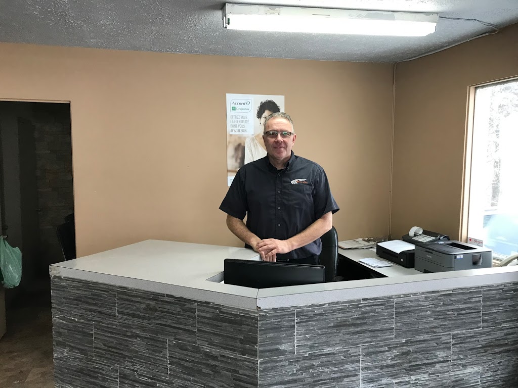 Via Route - Automobile Bernard Roy Achat, vente et location de v | 2175 127e Rue, Saint-Georges, QC G5Y 2W6, Canada | Phone: (418) 228-5233