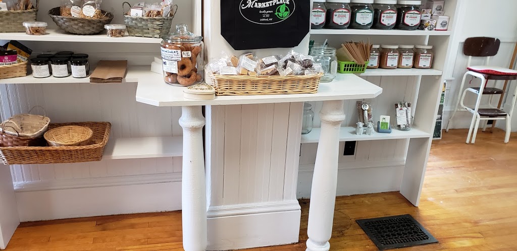 North Country Marketplace, LLC | 69 Main St, Colebrook, NH 03576, USA | Phone: (603) 631-1221