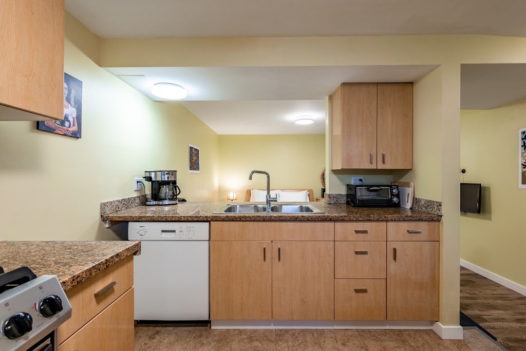 Casa Junipero | Husband Rd, Coldstream, BC V1B 1N2, Canada | Phone: (604) 617-9495