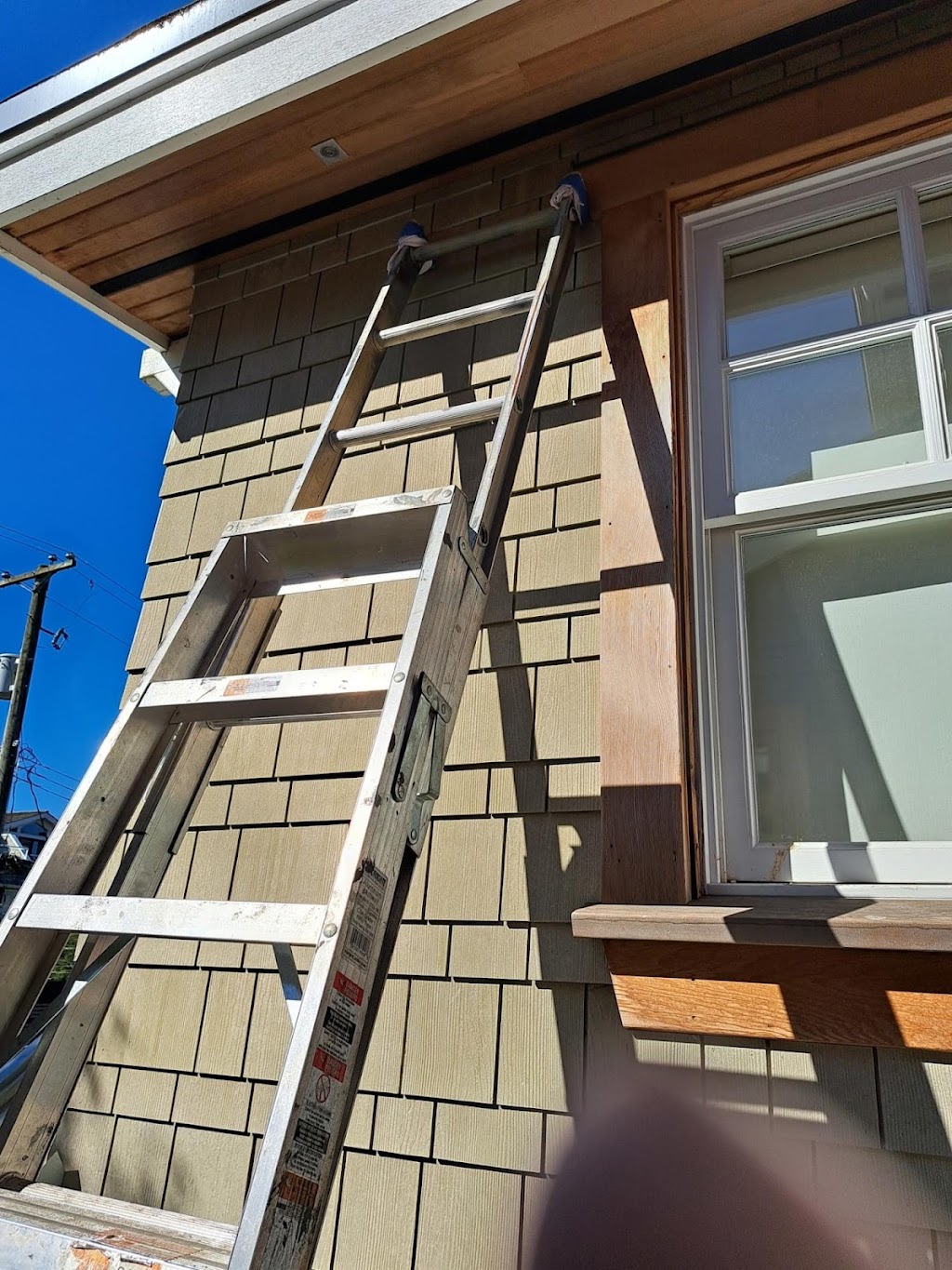 Andrade Painting | 20839 78B Avenue, Langley Twp, BC V2Y 0Z4, Canada | Phone: (604) 345-6314