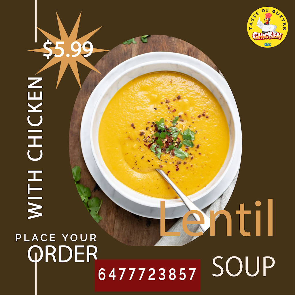 Taste of Butter Chicken | 255 Sweet Rd, Marmora, ON K0K 2M0, Canada | Phone: (647) 772-3857