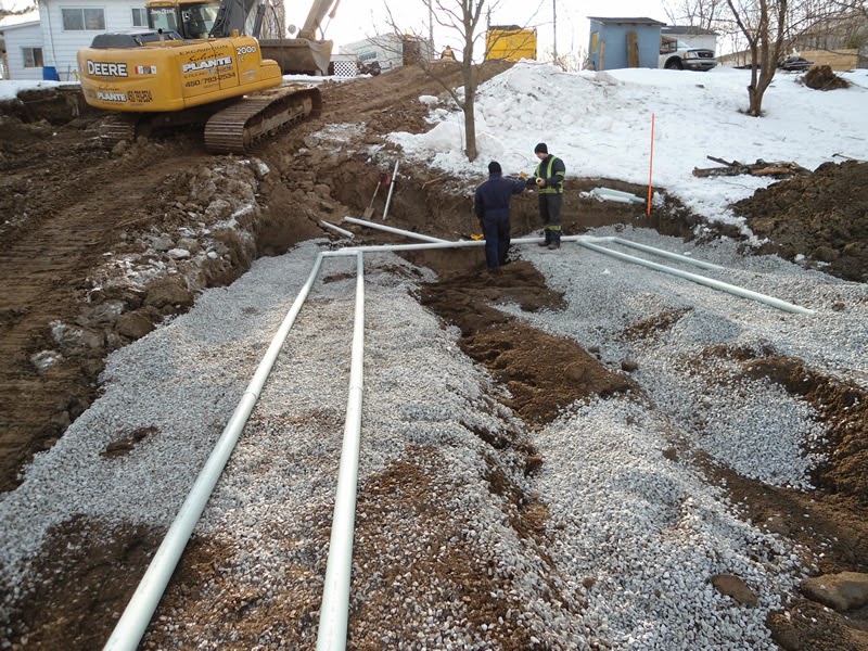 Excavation Sylvain Plante | 219 Rang Charlotte, Saint-Liboire, QC J0H 1R0, Canada | Phone: (450) 793-2535