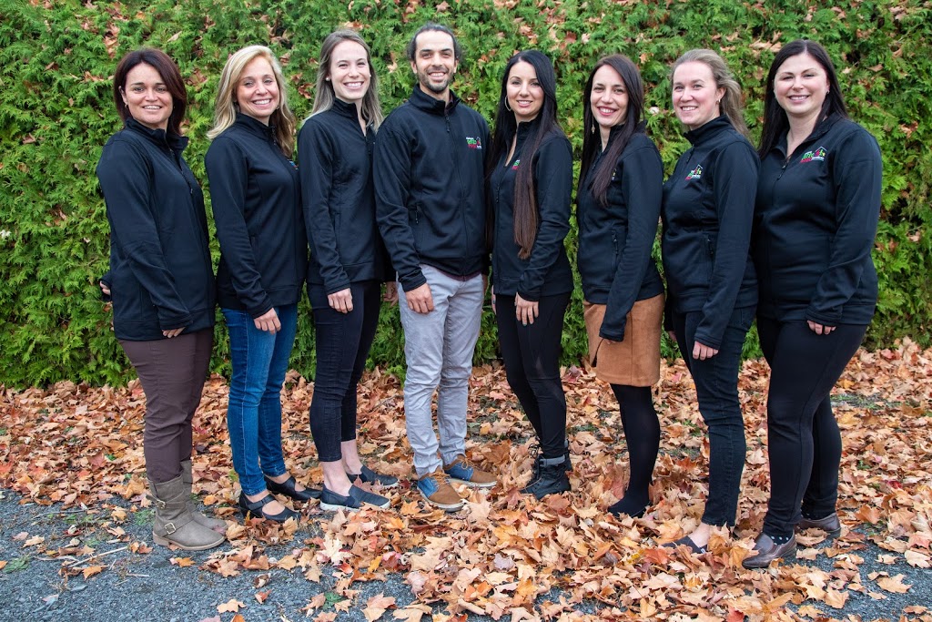 Clinique Ostéo-Physio Familiale | 17136 Boulevard Lacroix, Saint-Georges, QC G5Y 8G9, Canada | Phone: (418) 221-8300