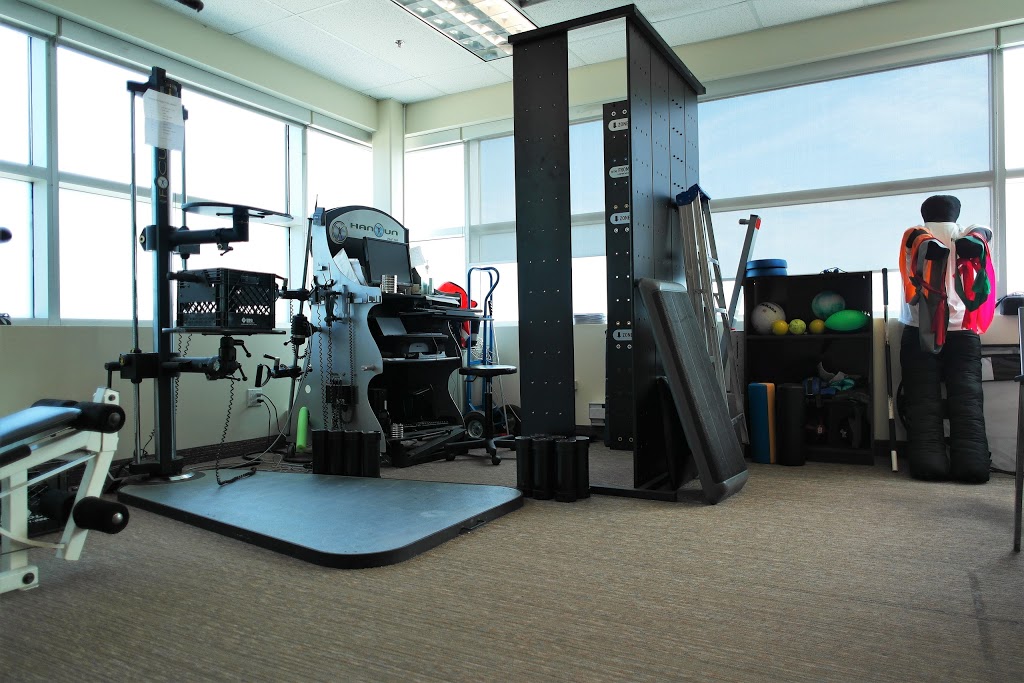 CBI Health Centre | 1457 McCowan Rd #218, Scarborough, ON M1S 5K7, Canada | Phone: (416) 289-3930