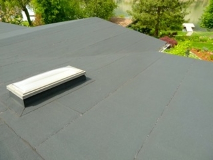 Arcona Roofing & Sheet Metal Ltd | 1744 Kelly Douglas Rd, Kamloops, BC V2C 5S4, Canada | Phone: (250) 374-2818