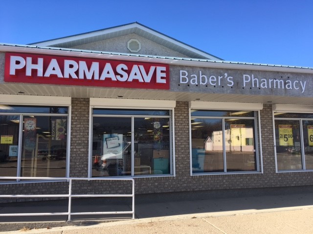 Pharmasave Balcarres | 130 Main St, Balcarres, SK S0G 0C0, Canada | Phone: (306) 334-2424
