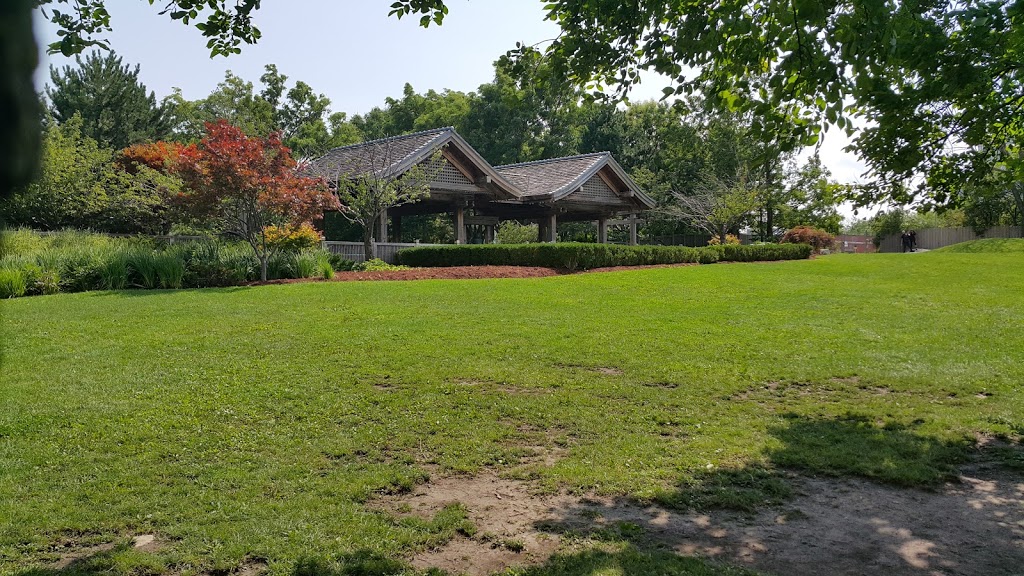 Khaira Park | 3620 Kariya Dr, Mississauga, ON L5B 3J2, Canada