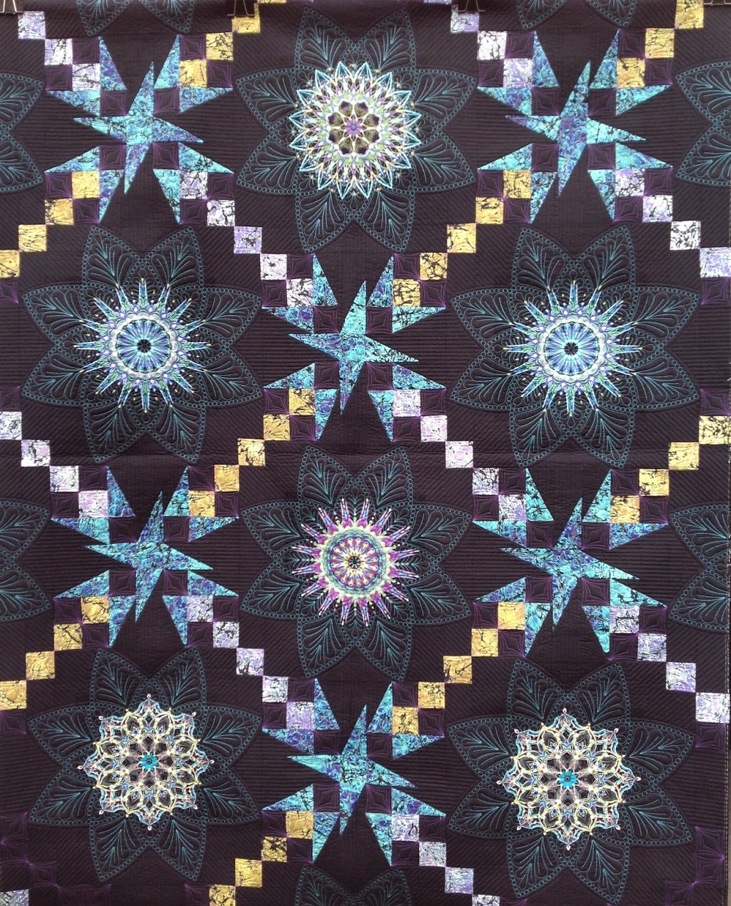 Remarkable Impressions Ltd. Longarm Quilting | 31930 Starling Ave, Mission, BC V2V 4S6, Canada | Phone: (604) 814-0068