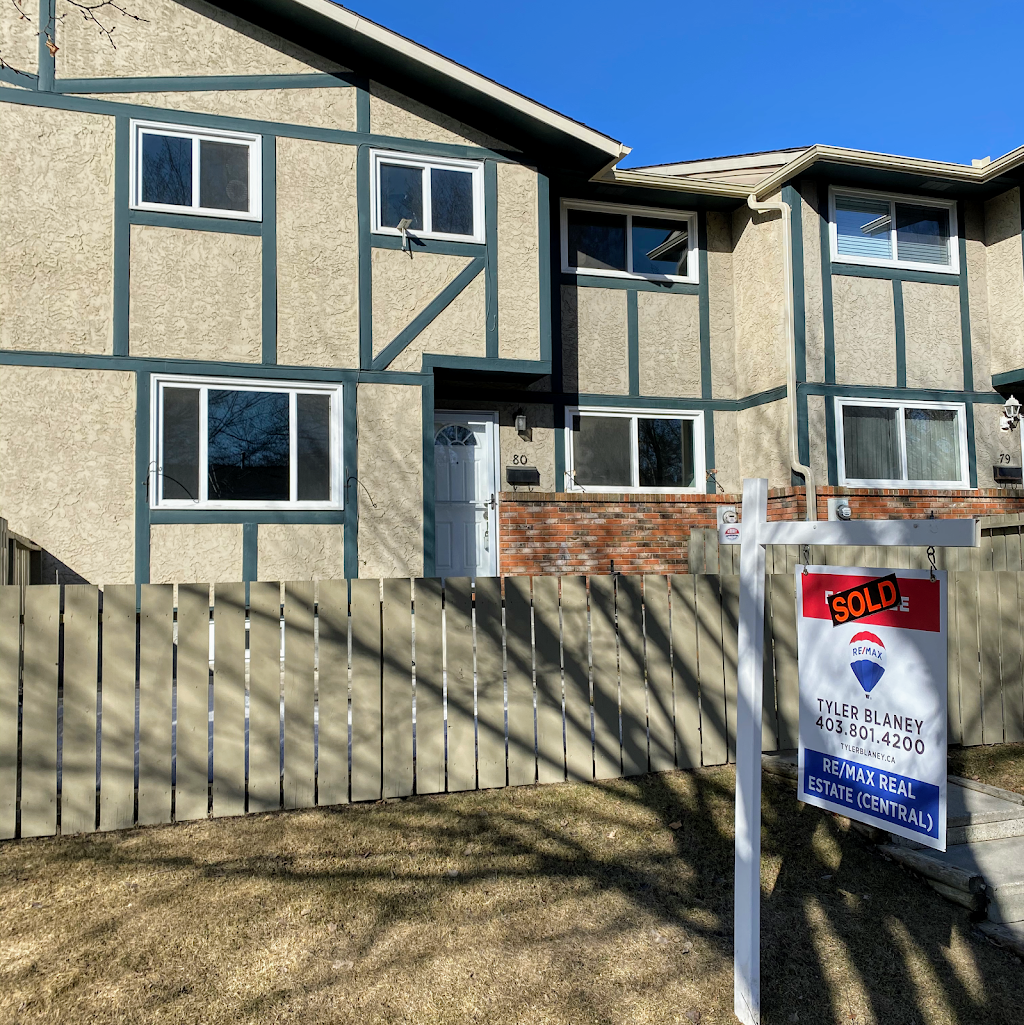 Tyler Blaney Real Estate | 2411 4 St NW, Calgary, AB T2M 2Z8, Canada | Phone: (403) 801-4200