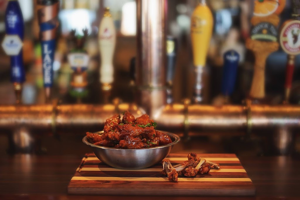 OConnell - Pub Irlandais | 19 Boulevard des Bois Francs S, Victoriaville, QC G6P 4S2, Canada | Phone: (819) 758-7176