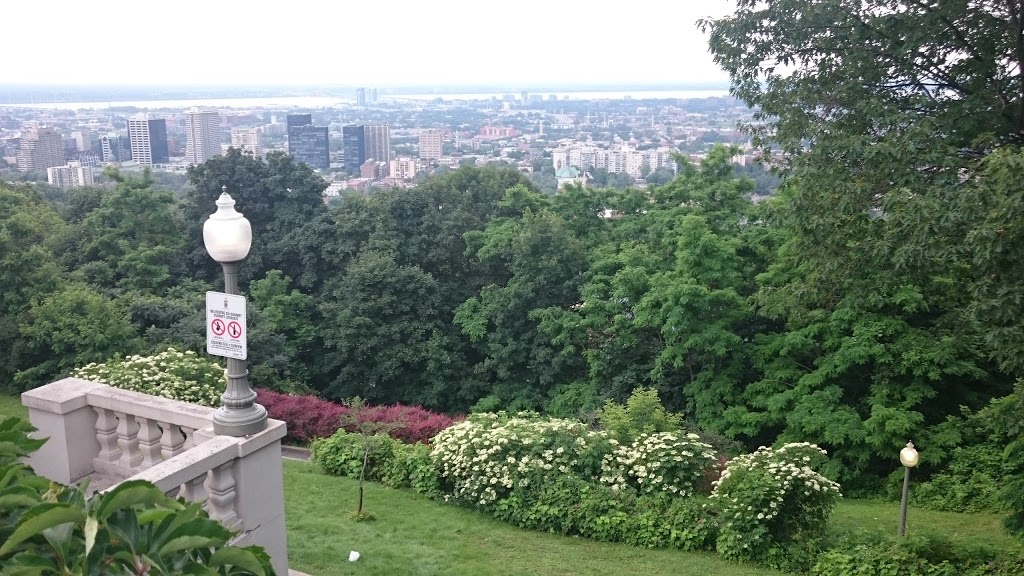 Mount Royal Mountain | park | Canada, 1576 Voie Camillien-Houde, Montreal, QC H2W 1S8, Canada