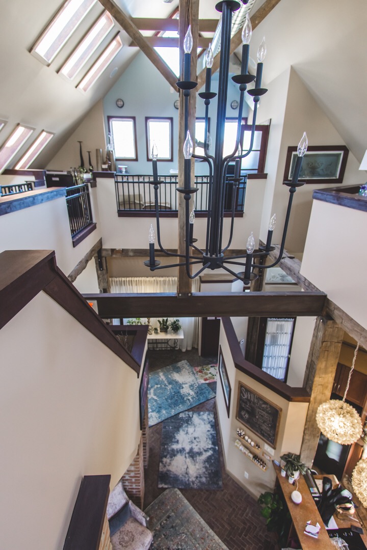 Bethany Lee Yoga and Wellness | 11 Dunke St N, Elmira, ON N3B 2A6, Canada | Phone: (519) 496-0133