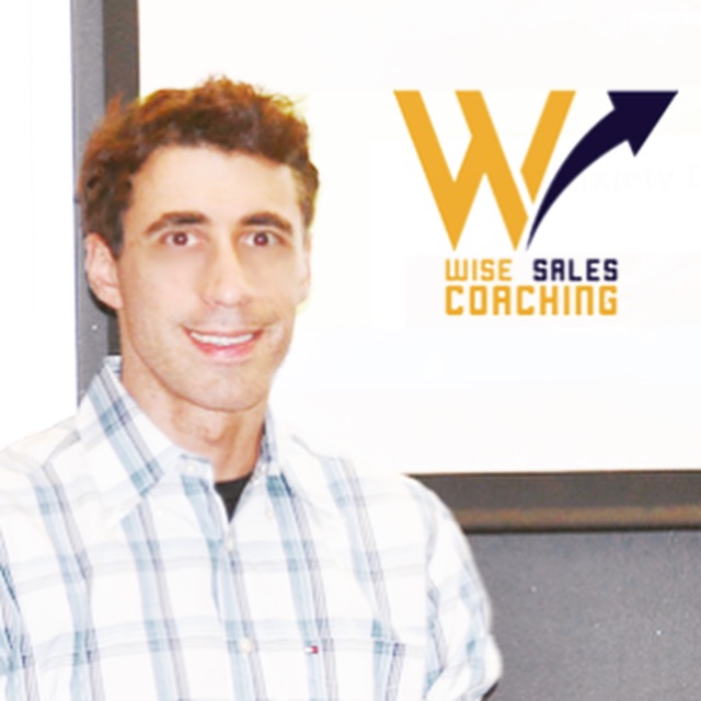 Wise Sales Coaching | Montreal, QC, Canada | Phone: (514) 232-6445