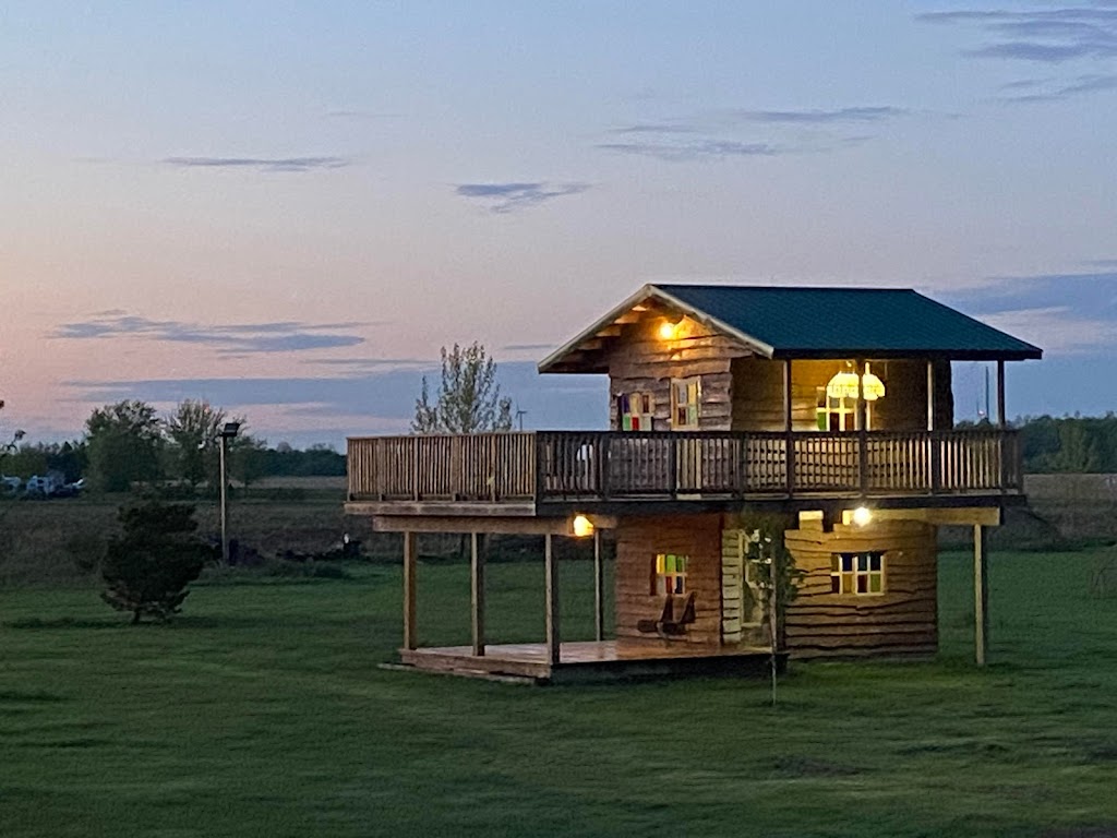 A&B Healing Resort | 5309 Rainham Rd, Selkirk, ON N0A 1P0, Canada | Phone: (416) 845-8390